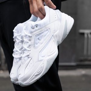 Nike M2K Tekno for men. Size 12